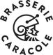 La brasserie CARACOLE à Dinant