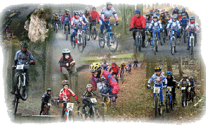 Trèfle Dinantais : Kid‘s Trophy O2 Bikers